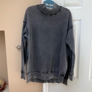 Free People turtle neck sweater